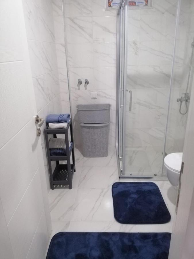 Alper Bey Homes Antalya Exterior foto