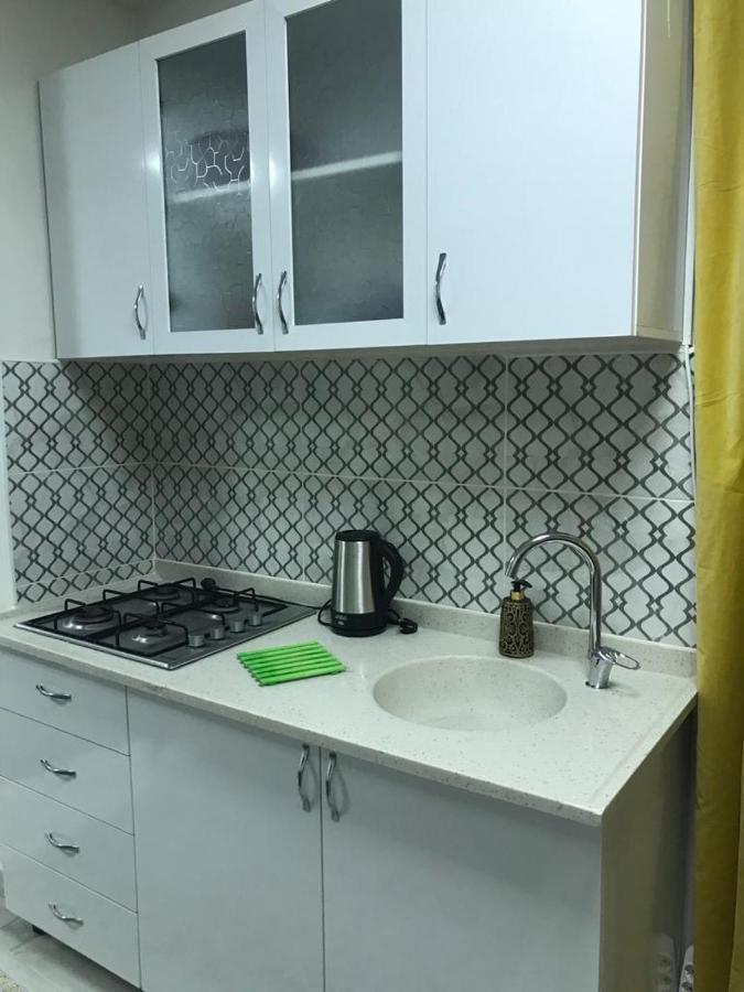 Alper Bey Homes Antalya Exterior foto