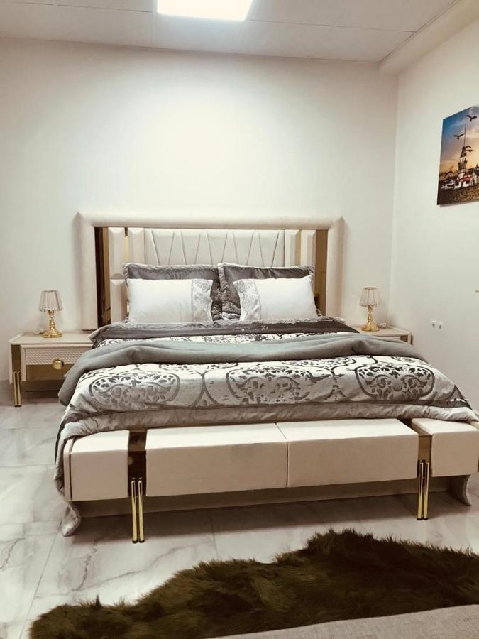 Alper Bey Homes Antalya Exterior foto