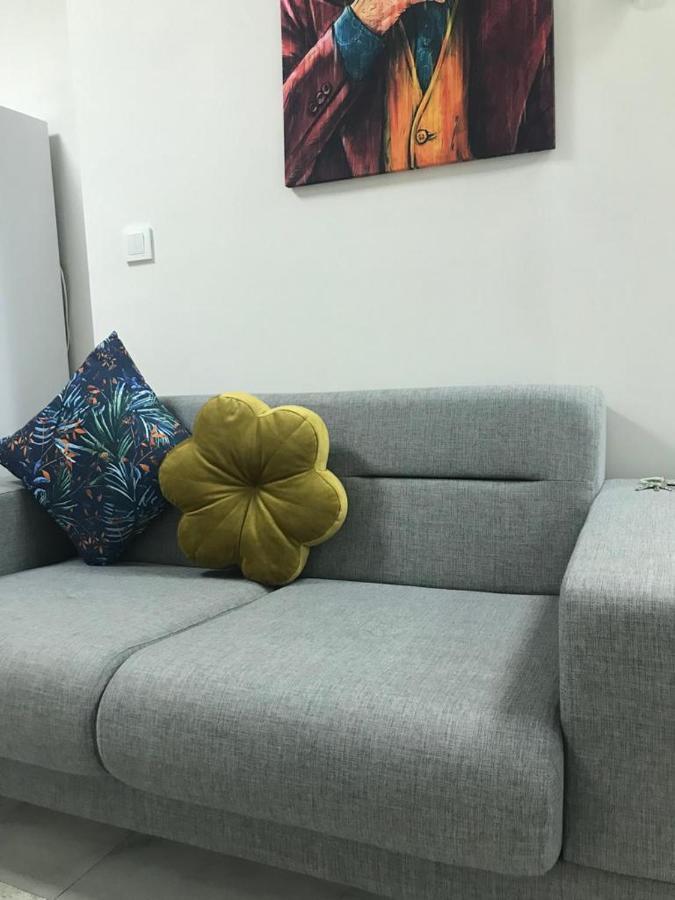 Alper Bey Homes Antalya Exterior foto