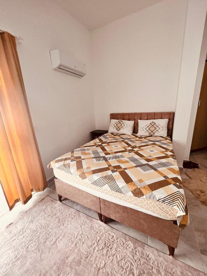 Alper Bey Homes Antalya Exterior foto